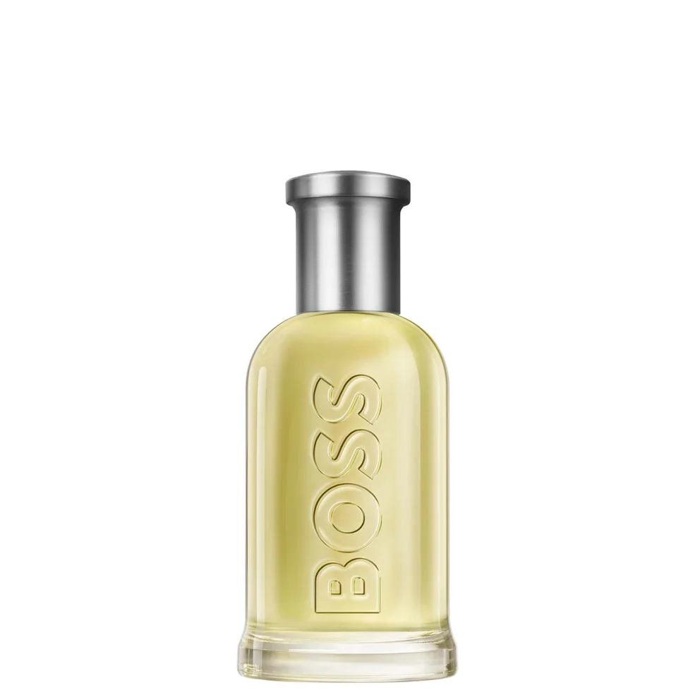 HUGO BOSS BOSS Eau de Toilette in Fles 50 ml Afbeelding 1
