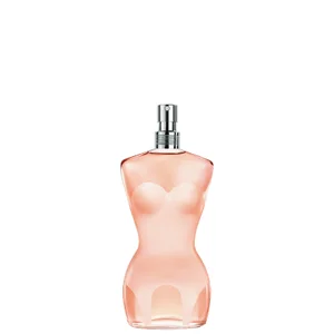 Jean Paul Gaultier Classique Eau de Toilette 50 ml - Size 50ml