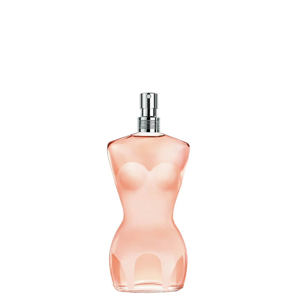 Jean Paul Gaultier Classique Eau de Toilette 50 ml Afbeelding 1
