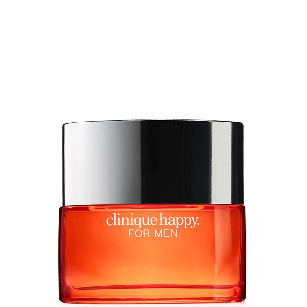 Clinique For Men Happy Cologne Spray 50ml Afbeelding 1