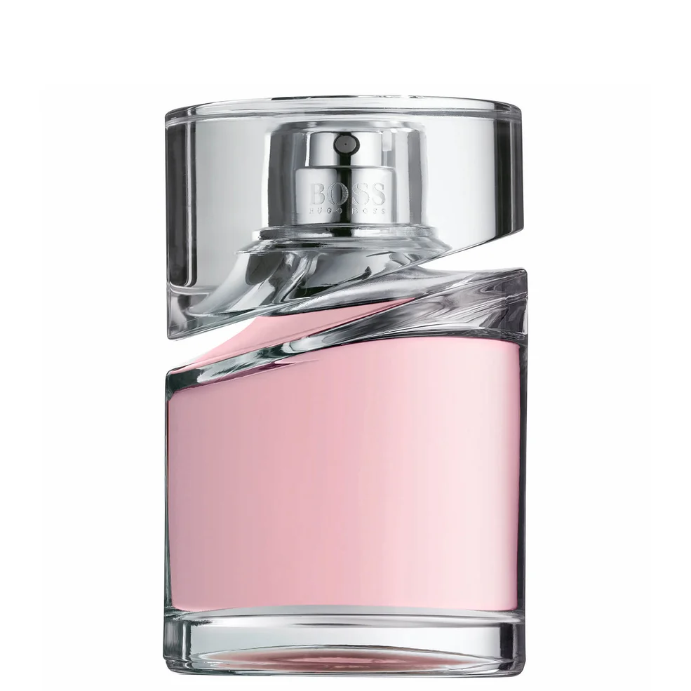Hugo Boss Femme Eau de Parfum 75ml Afbeelding 1