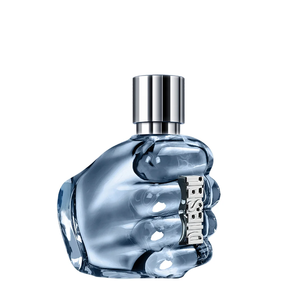 Diesel Only The Brave Eau de Toilette 50 ml Afbeelding 1