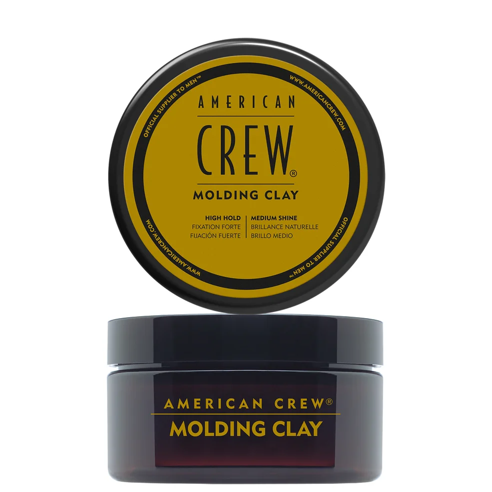 American Crew Molding Clay 85 g Afbeelding 1