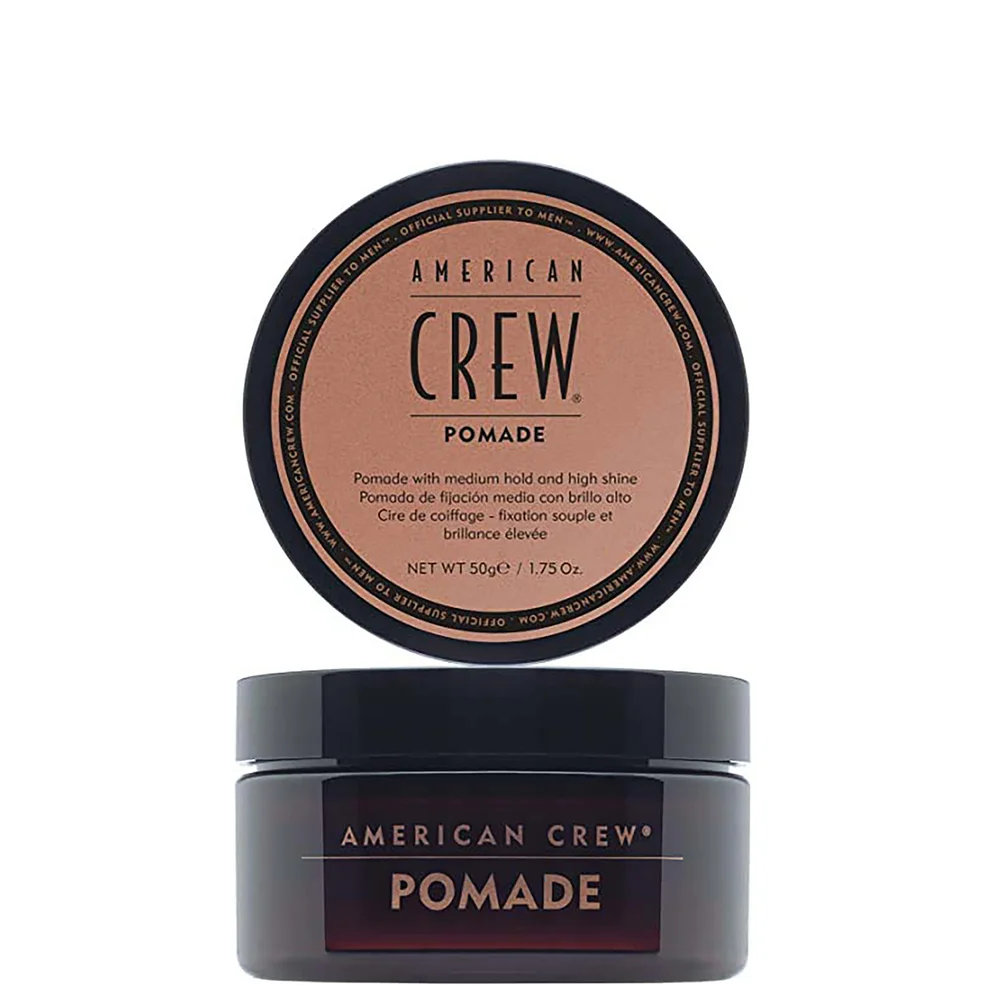 American Crew Pomade 50 g Afbeelding 1