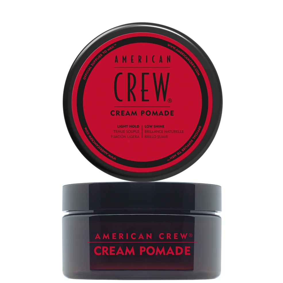 American Crew Pomade 85gm Afbeelding 1