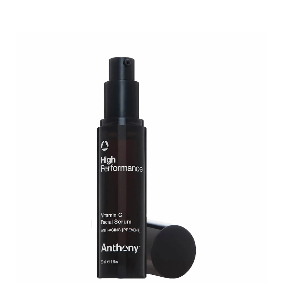 Anthony Vitamin C Facial Serum 30ml Afbeelding 1