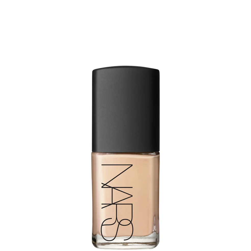 NARS Cosmetics Sheer Glow Foundation (Verschillende Tinten) Afbeelding 1