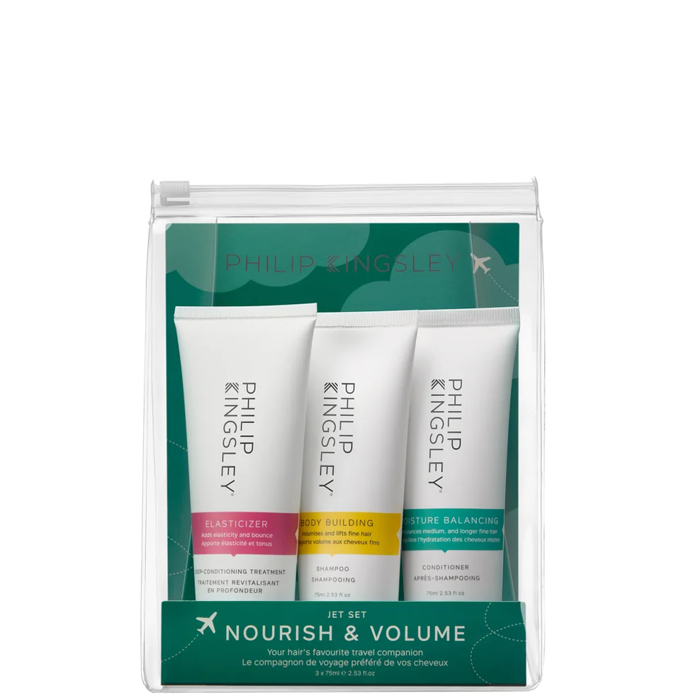 Philip Kingsley NourisHand Shine Jet Set Afbeelding 1