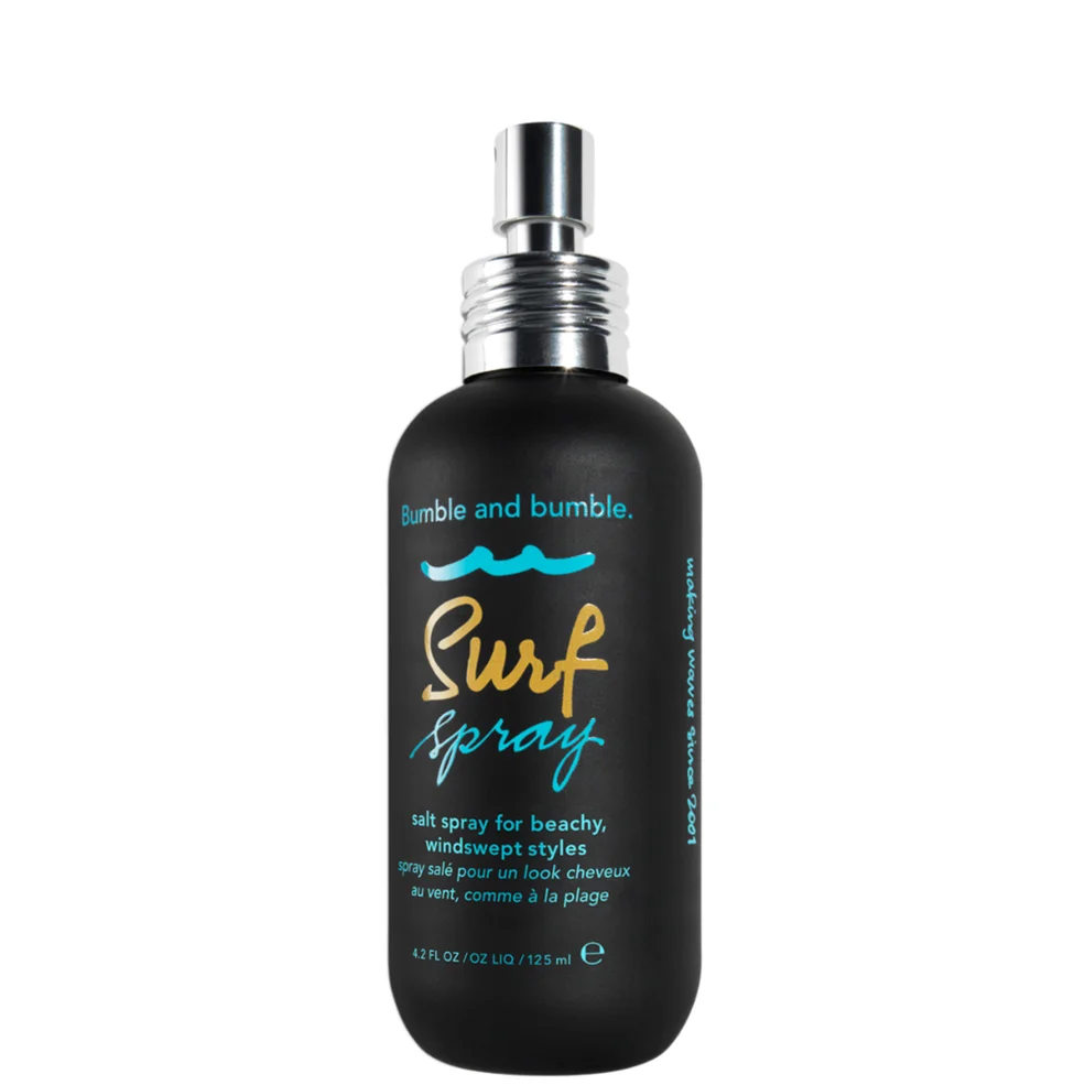 Bumble and bumble Surf Spray 125 ml Afbeelding 1