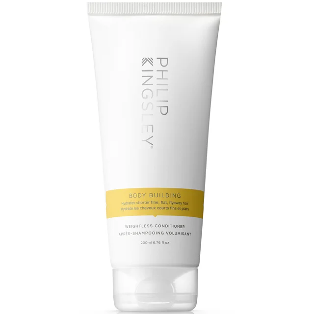 Philip Kingsley Body Building Conditioner 200 ml