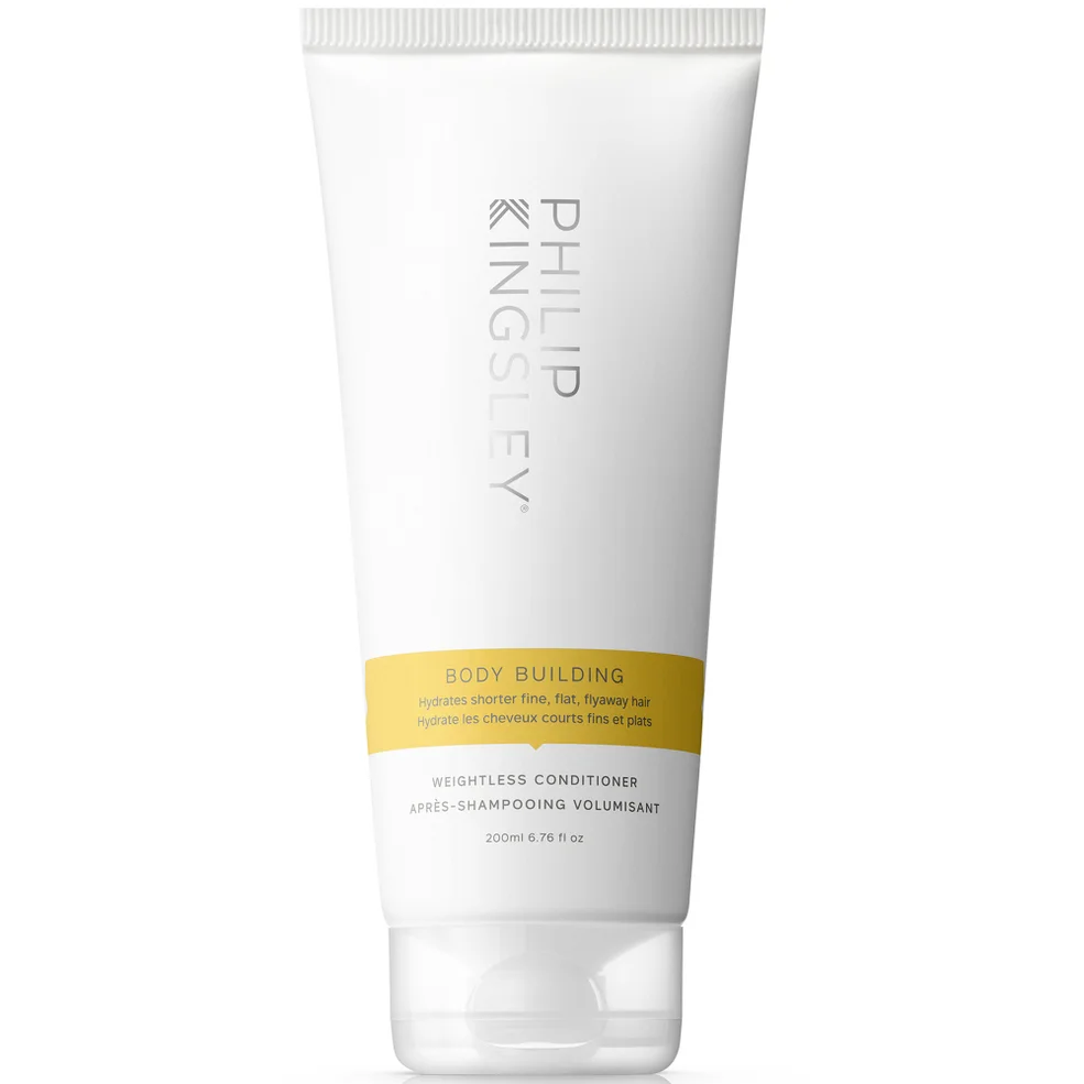 Philip Kingsley Body Building Conditioner 200 ml Afbeelding 1