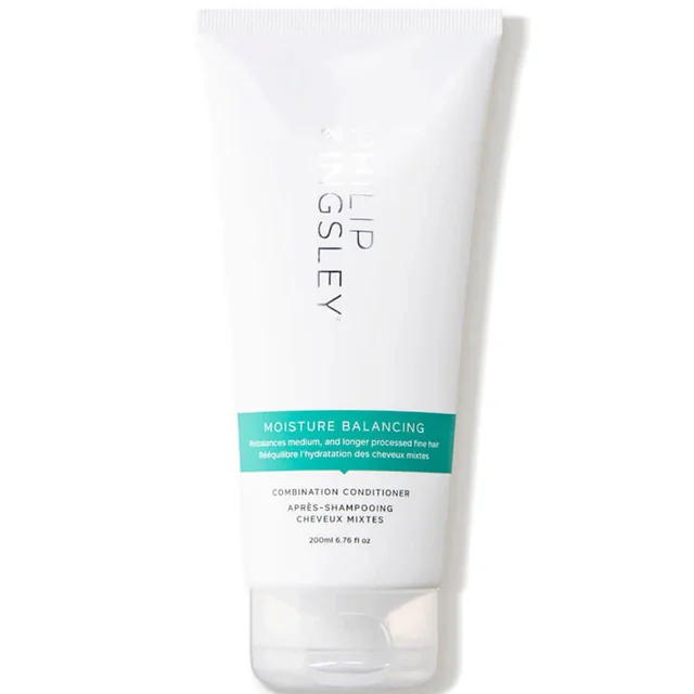 Philip Kingsley Vochtbalancerende Combinatie Conditioner 200 ml