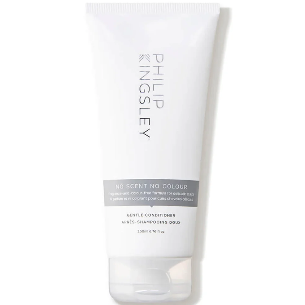 Philip Kingsley No Scent No Colour Gentle Conditioner 200ml Afbeelding 1