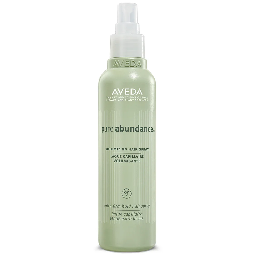 Aveda Pure Abundance Volumegevende Haarspray Afbeelding 1