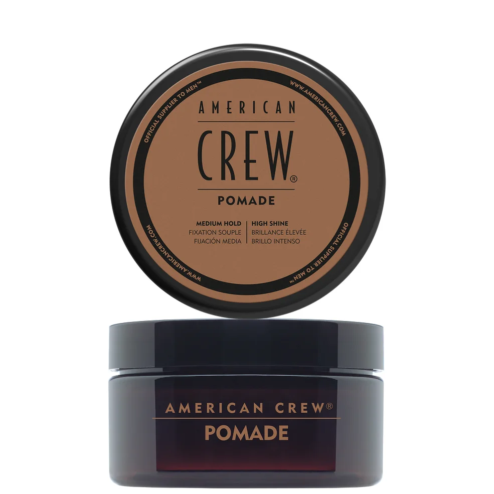 American Crew Classic Mens Essentials Pomade Afbeelding 1