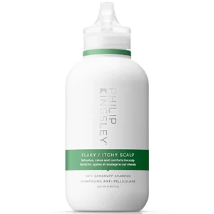 Philip Kingsley Antiroos Shampoo tegen Schilfers en Jeukende Hoofdhuid 250 ml - Size 250ml