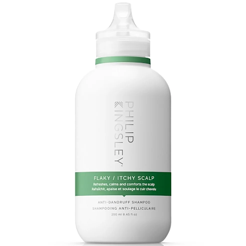 Philip Kingsley Antiroos Shampoo tegen Schilfers en Jeukende Hoofdhuid 250 ml Afbeelding 1
