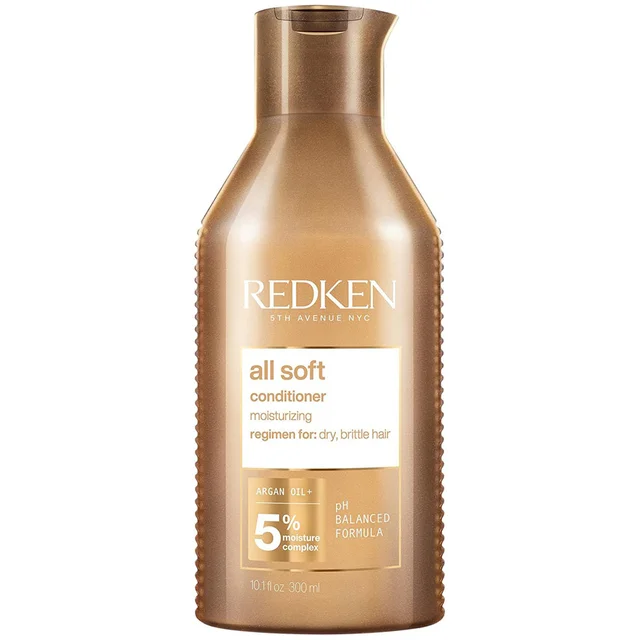 Redken All Soft Conditioner 300 ml