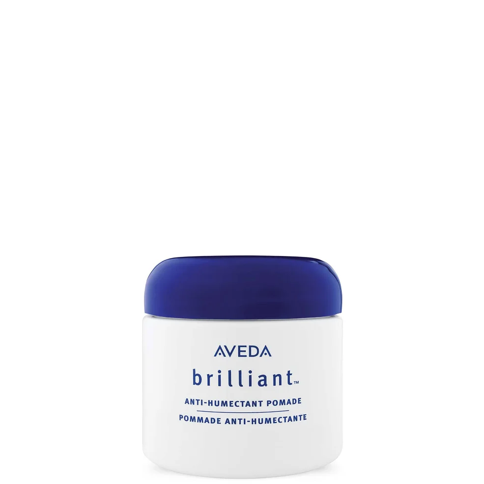 Aveda Brilliant Vochtafdrijvende Pomade 75 ml Afbeelding 1