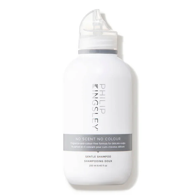 Philip Kingsley No Scent No Colour Shampoo 250 ml