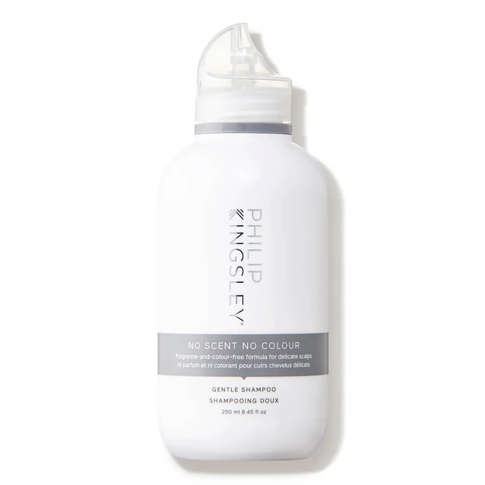Philip Kingsley No Scent No Colour Shampoo 250 ml Afbeelding 1