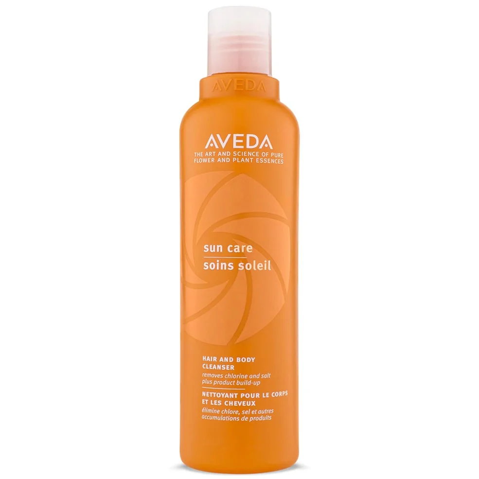 Aveda Sun Care After Sun Hair & Body Cleanser (250 ml) Afbeelding 1