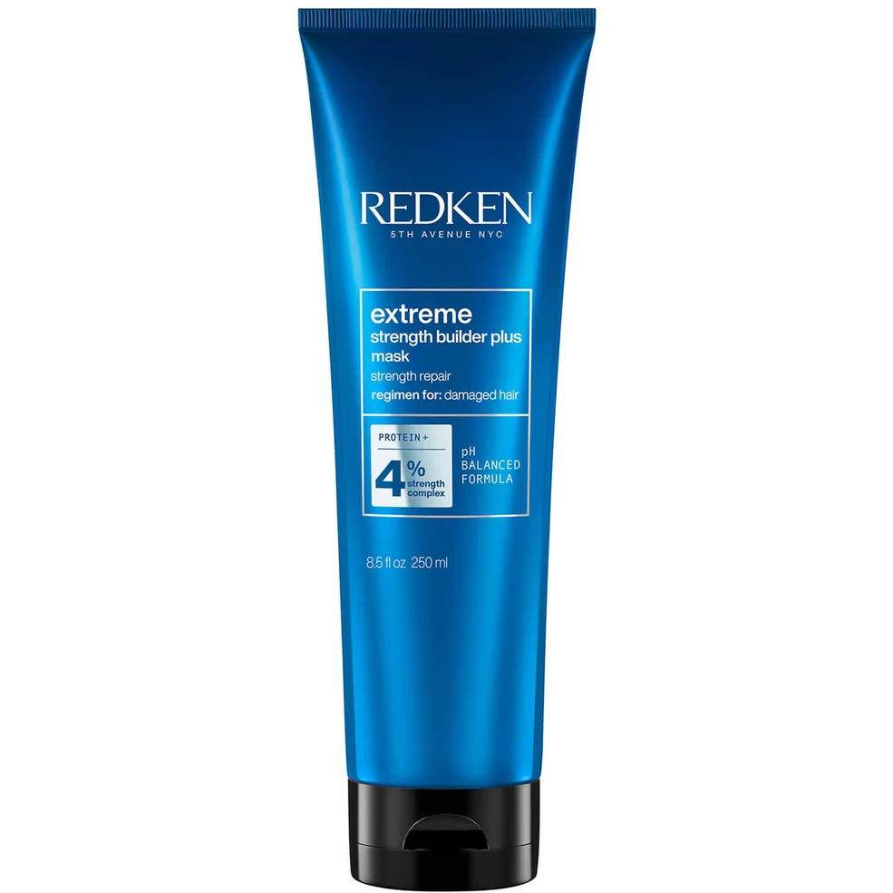 Redken Extreme Strength Builder Masker 250 ml Afbeelding 1