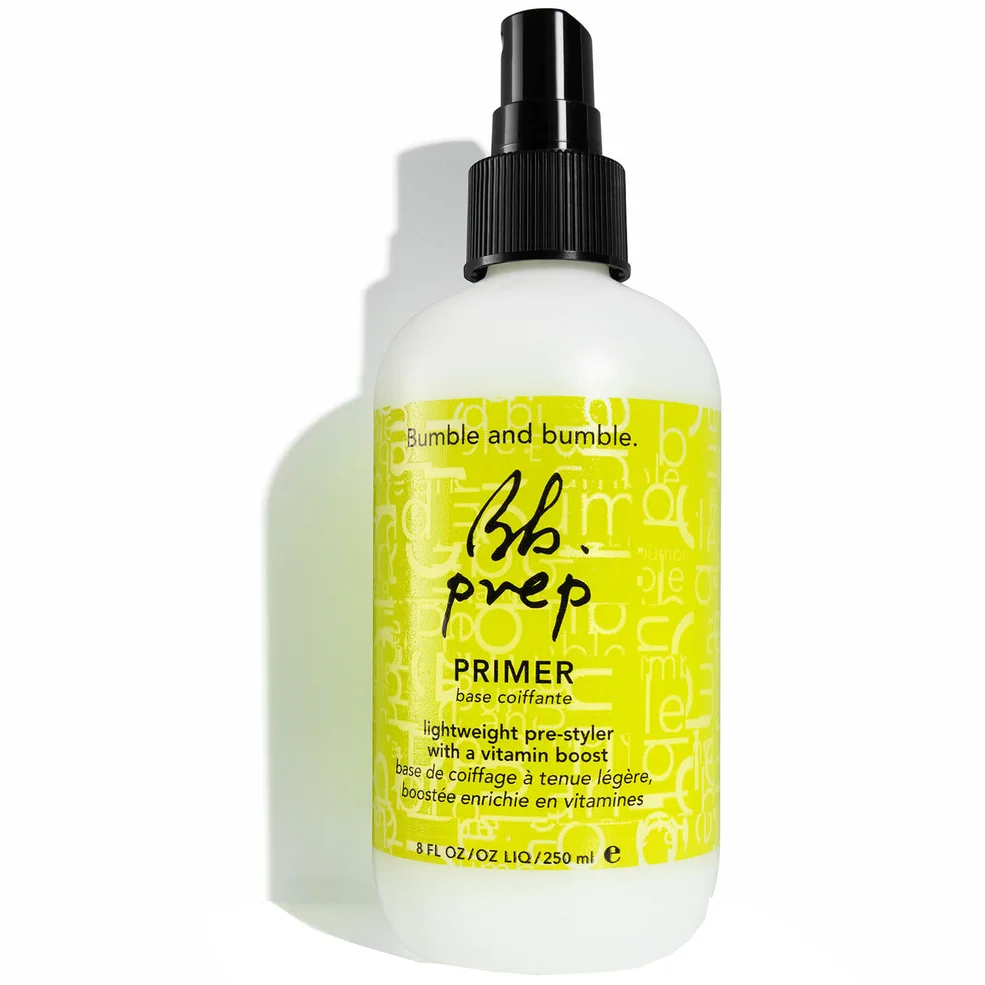 Bumble and bumble Prep 250 ml Afbeelding 1