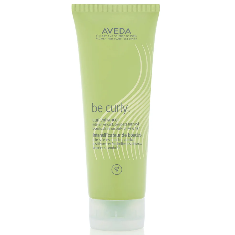 Aveda Be Curly Curl Enhancer 200ml Afbeelding 1