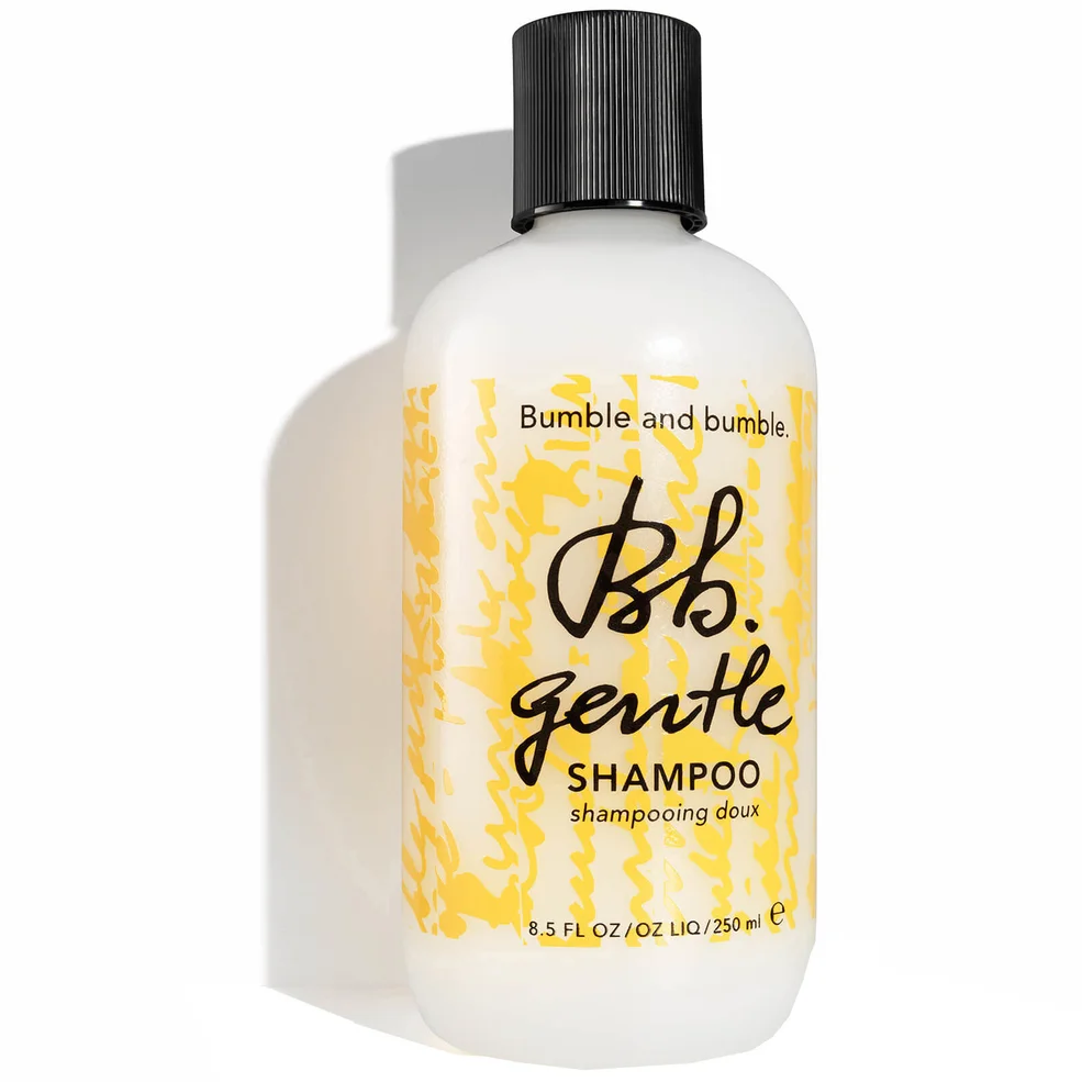Bumble and bumble Gentle Shampoo 250 ml Afbeelding 1