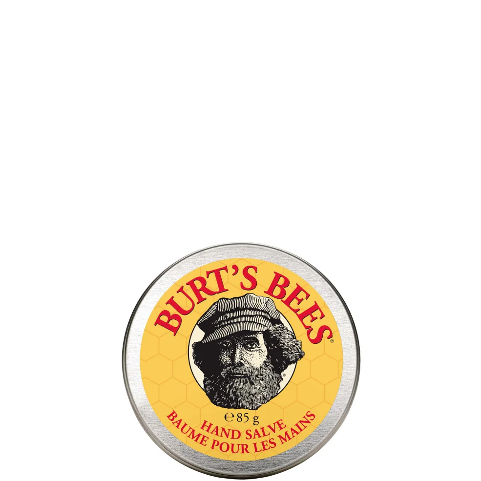 Burt's Bees Hand Salve (85 g) Afbeelding 1