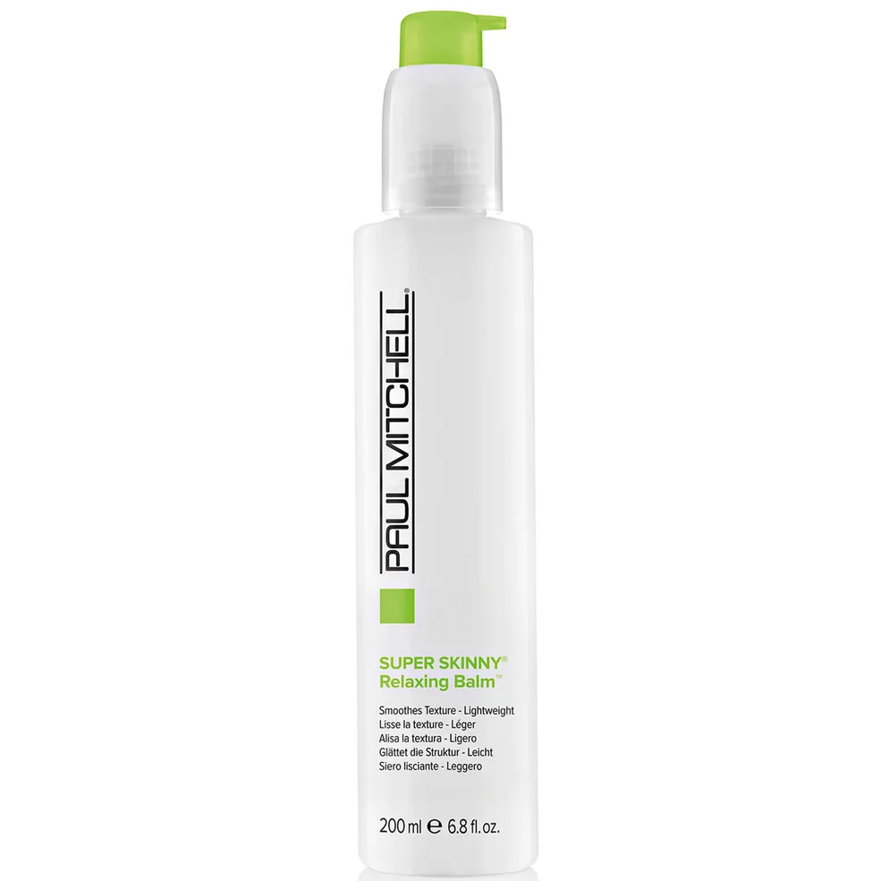 Paul Mitchell Super Skinny Relaxing Balm (200ml) Afbeelding 1