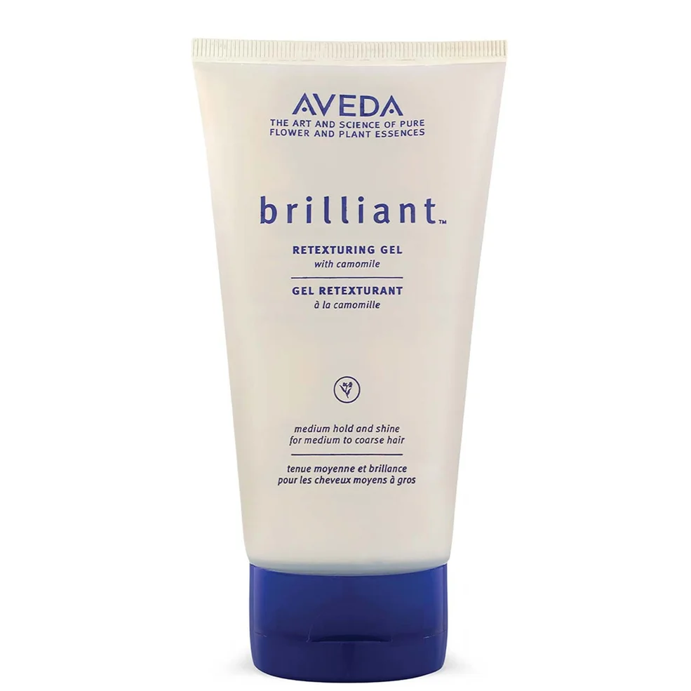 Aveda Brilliant Hetexturiserende Gel 150 ml Afbeelding 1