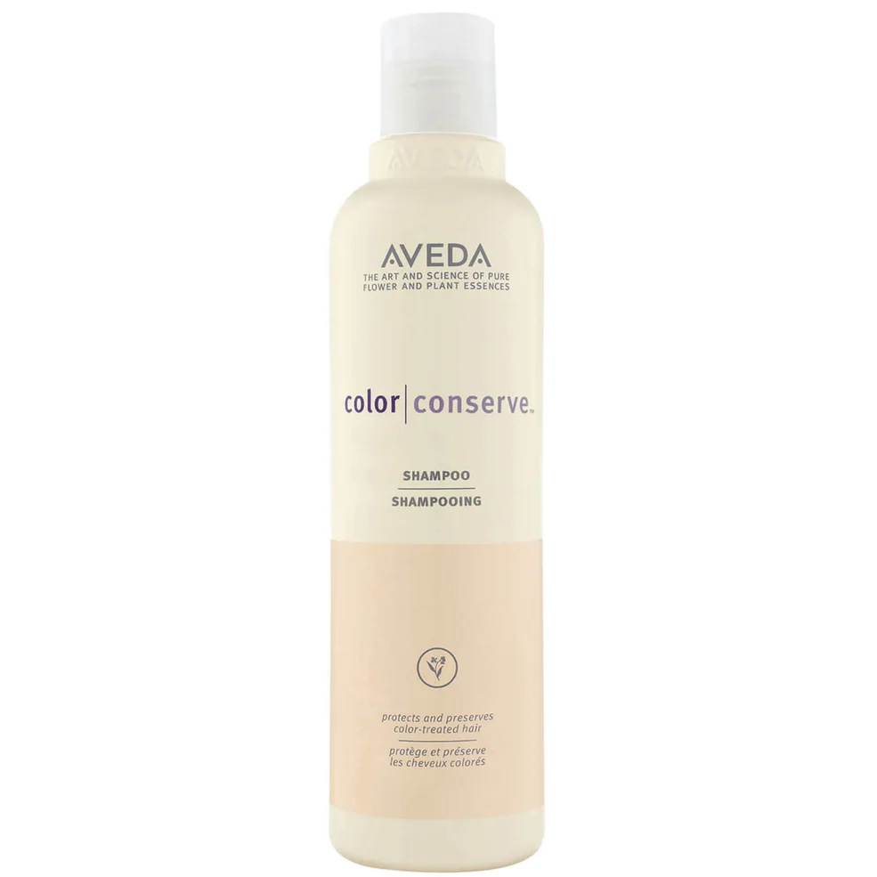 Aveda Colour Conserve Shampoo voor behoud van de haarkleur (250 ml) Afbeelding 1