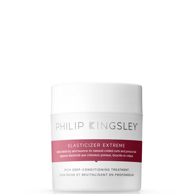 Philip Kingsley Elasticizer Extreme Rich Diepverzorgende Behandeling 150 ml