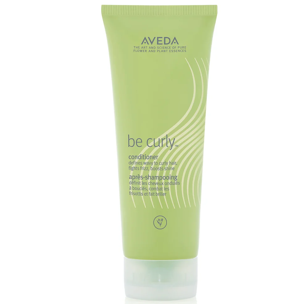 Aveda Be Curly Conditioner 200ml Afbeelding 1