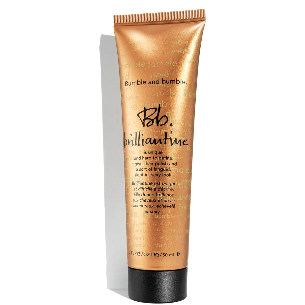 Bumble and bumble Brilliantine 50 ml Afbeelding 1