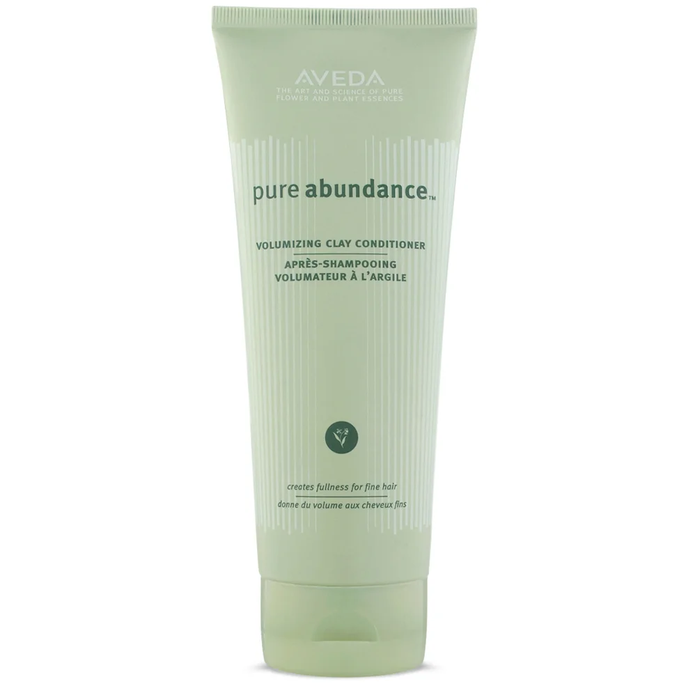 Aveda Pure Abundance Volumising Clay Conditioner (200 ml) Afbeelding 1