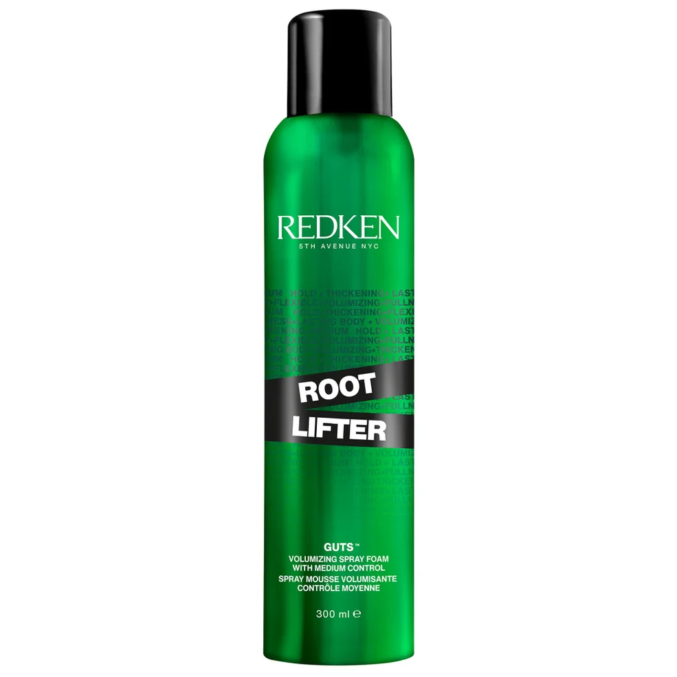 Redken Root Lifting Volume Haarlak 300 ml Afbeelding 1