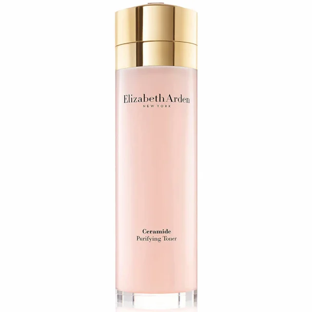 Elizabeth Arden Ceramide Zuiverende Toner 200 ml