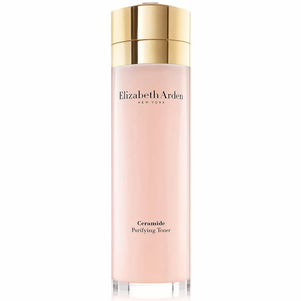 Elizabeth Arden Ceramide Zuiverende Toner 200 ml Afbeelding 1