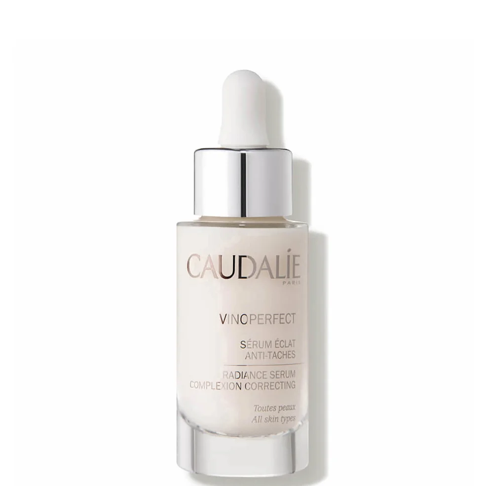 Caudalie Vinoperfect Radiance Serum 30ml Afbeelding 1