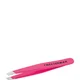 Tweezerman Mini Slant® Pincet - Flamingo Pink