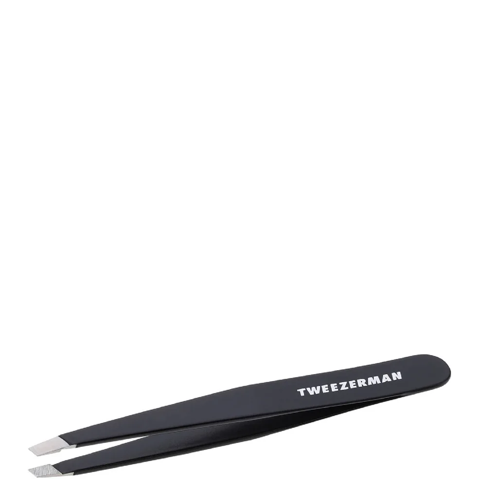 Tweezerman Slant® Pincet 1230-BR - Midnight Sky Afbeelding 1