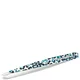 Tweezerman Slant® Pincet met Dierenprint - Luipaard