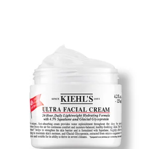 Kiehl's Ultra Gezichtscrème (Verschillende Maten) - Size 125ml