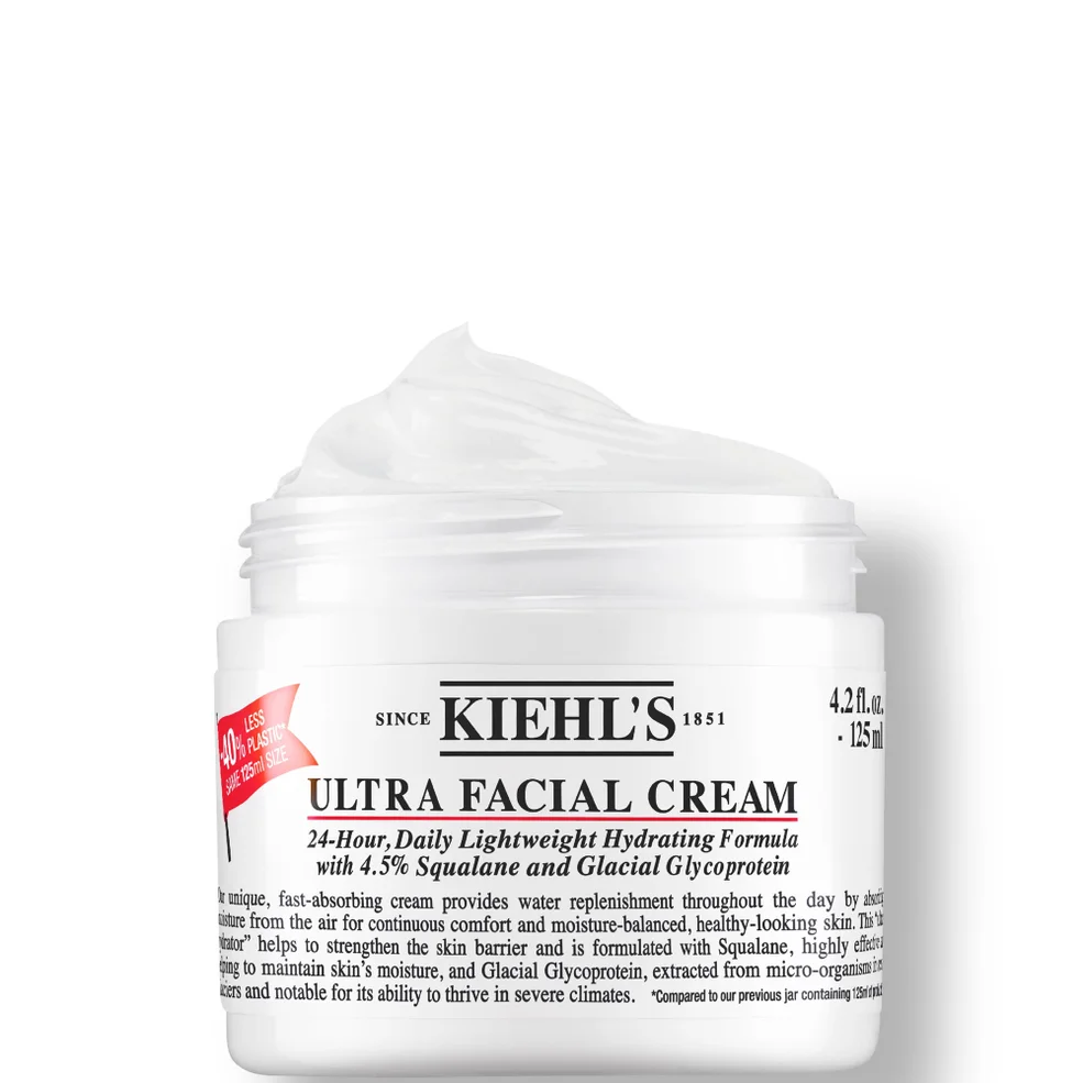 Kiehl's Ultra Facial Cream -125ml Afbeelding 1