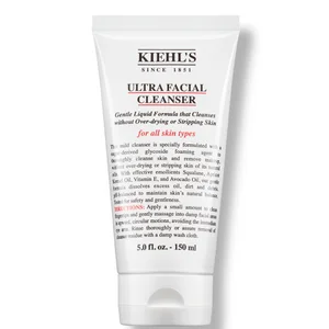 Kiehl's Ultra Gezichtsreiniger (Verschillende Maten) - Size 150ml
