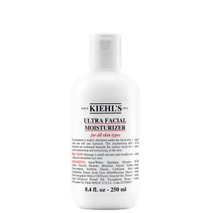 Kiehl's Ultra Gezichtsmoisturizer (Verschillende Maten) - Size 250ml