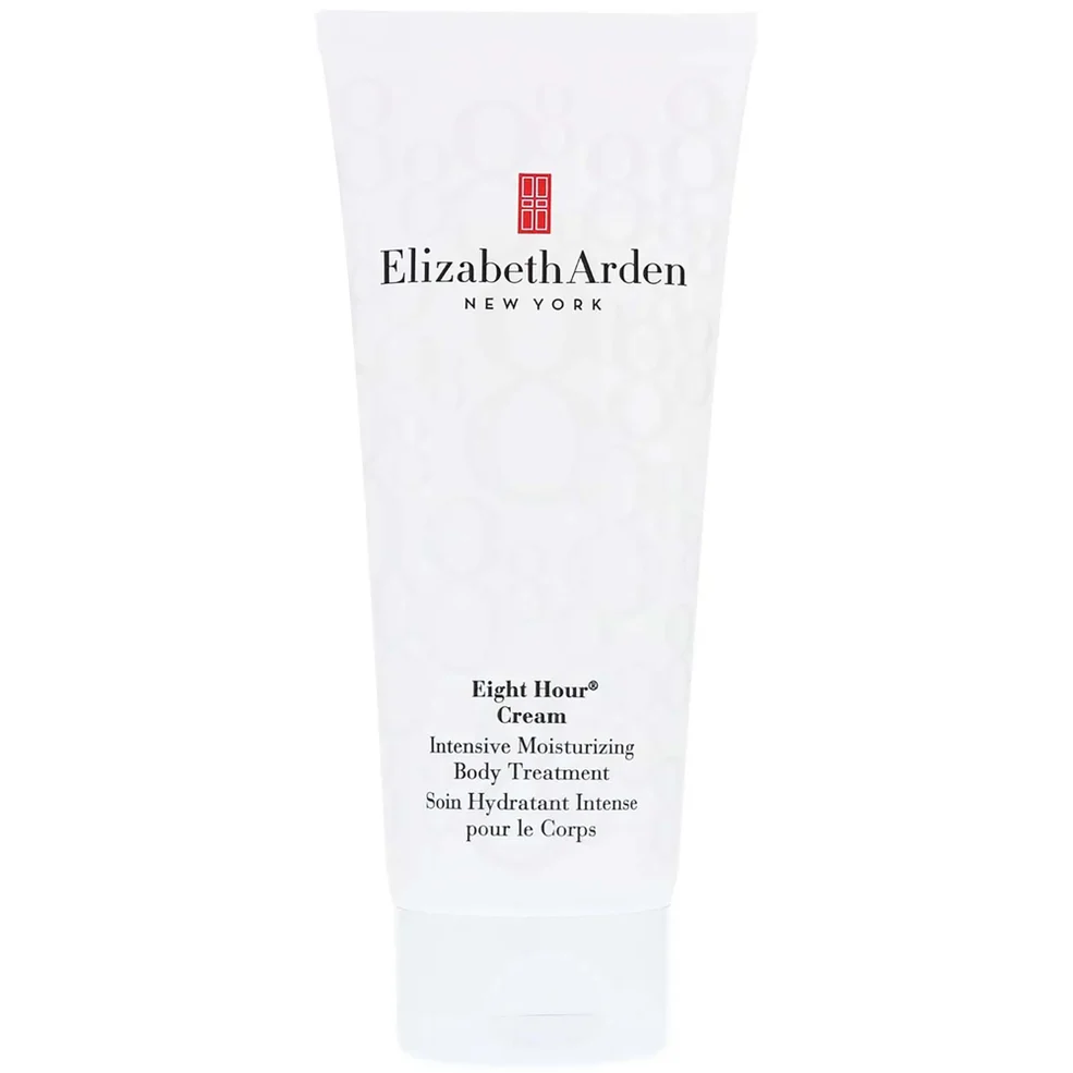 Elizabeth Arden Eight Hour Cream Intensieve Hydraterende Lichaamsbehandeling (200 ml) Afbeelding 1